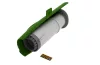Eduard Accessories MiG-21 BIS exhaust nozzle for Eduard - hajtómű-fúvócső