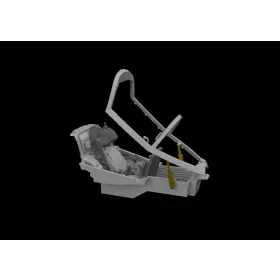   Eduard Accessories F-35B cockpit PRINT  TAMIYA - cockpitkészlet