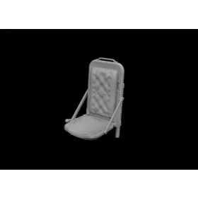   Eduard Accessories P-51B/C/D seat Type 3 PRINT - 3D nyomtatott ülés