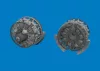 Eduard Accessories B-26B/C engines PRINT for ICM - 3D nyomtatott motorkészlet