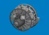 Eduard Accessories B-26B/C engines PRINT for ICM - 3D nyomtatott motorkészlet