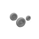 Eduard Accessories A-10C wheels - kerékkészlet