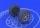 Eduard Accessories F6F wheels for Eduard - kerékkészlet