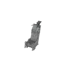   Eduard Accessories A-10C ejection seat PRINT GWH - 3D nyomtatott katapultülés
