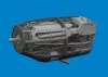 Eduard Accessories P-38F/G left engine PRINT - bal oldali 3D nyomtatott motorkészlet