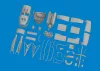 Eduard Accessories P-38F/G left engine PRINT - bal oldali 3D nyomtatott motorkészlet