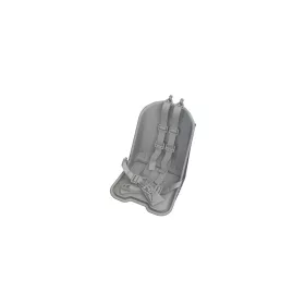   Eduard Accessories Fw 190A seat w/ integral belts PRINT  EDUARD - 3D nyomtatott ülés