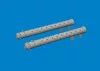 Eduard Accessories Bulldog gun barrels PRINT - 3D nyomtatott fegyvercsövek