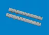 Eduard Accessories Bulldog gun barrels PRINT - 3D nyomtatott fegyvercsövek