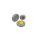 Eduard Accessories P-39 wheels early   ARMA HOBBY - kerékkészlet