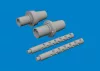 Eduard Accessories P-39 gun barrels - fegyvercsövek