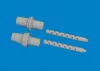 Eduard Accessories P-39 gun barrels - fegyvercsövek