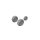 Eduard Accessories F-5E/F/N wheels   AFV CLUB - kerékkészlet