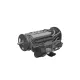 Eduard Accessories P-40E engine PRINT  EDUARD - 3D nyomtatott motorkészlet
