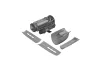 Eduard Accessories P-40E engine PRINT  EDUARD - 3D nyomtatott motorkészlet