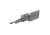 Eduard Accessories A-10C rotary cannon bay PRINT  GREAT WALL HOBBY - 3D nyomtatott forgócsövű gépágyú-részletező készlet