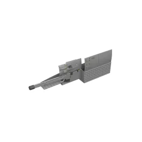   Eduard Accessories A-10C rotary cannon bay PRINT  GREAT WALL HOBBY - 3D nyomtatott forgócsövű gépágyú-részletező készlet