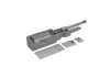 Eduard Accessories A-10C rotary cannon bay PRINT  GREAT WALL HOBBY - 3D nyomtatott forgócsövű gépágyú-részletező készlet