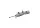 Eduard Accessories P-40 250lb Mk.2 British bomb PRINT  EDUARD - P-40 250lb Mk.2 brit bomba – bombafegyverzet-készlet