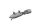Eduard Accessories P-40 500lb GP British bomb PRINT  EDUARD - P-40 500lb GP brit bomba – bombafegyverzet-készlet