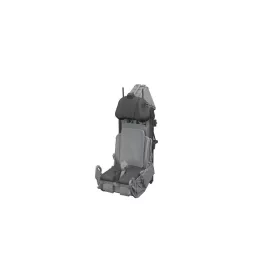   Eduard Accessories F-35C seat PRINT  TAMIYA - 3D nyomtatott ülés
