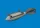 Eduard Accessories A6M5/7 500kg bomb PRINT  EDUARD - A6M5/7 500kg bomba – bombafegyverzet-készlet
