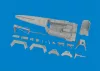 Eduard Accessories Fw 190A-6 cockpit PRINT  EDUARD - cockpitkészlet