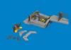 Eduard Accessories Fw 190A-6 cockpit PRINT  EDUARD - cockpitkészlet