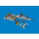 Eduard Accessories Fw 190A-3 cockpit PRINT  EDUARD - cockpitkészlet
