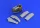 Eduard Accessories Spitfire Mk.IX engine for Eduard - Spitfire Mk.IX – motorkészlet