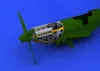 Eduard Accessories Spitfire Mk.IX engine for Eduard - Spitfire Mk.IX – motorkészlet