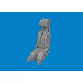  Eduard Accessories Jaguar GR.1 seat PRINT 1/48 for Airfix - 3D nyomtatott ülés