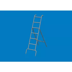Eduard MiG-21F ladder PRINT for Eduard – beszállólétra