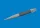 Eduard Accessories MiG-21F PTB-490 fuel tank PRINT for Eduard - MiG-21F PTB-490 üzemanyag-póttartály – 3D nyomtatott