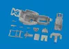 Eduard Accessories F-35C cockpit PRINT for Tamiya - cockpitkészlet