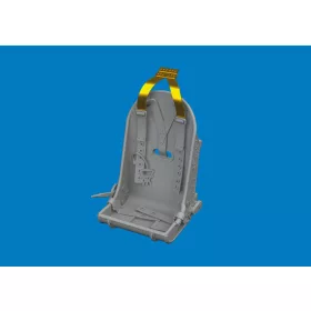   Eduard Accessories Hurricane Mk.I seat PRINT for Arma Hobby - 3D nyomtatott ülés
