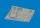 Eduard Accessories Hurricane Mk.I cockpit door PRINT for Arma Hobby - Hurricane Mk.I – 3D nyomtatott cockpitajtó, Arma Hobby maketthez