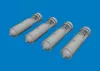 Eduard Accessories FAB-250 bomb PRINT 1/48 - bombafegyverzet-készlet