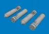 Eduard Accessories FAB-250 bomb PRINT 1/48 - bombafegyverzet-készlet