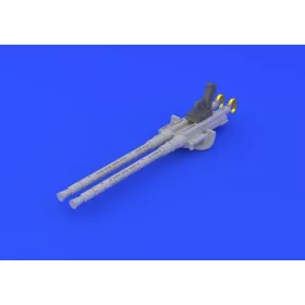 Eduard MG 81Z gun – 1:48 fegyverzet