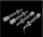 Eduard Accessories GBU-12 bomb - bombafegyverzet-készlet