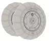 Eduard Accessories Bf 109G-10 wheels for Eduard - kerékkészlet
