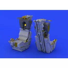   Eduard Accessories F-4C ejection seats for Academy - katapultülések