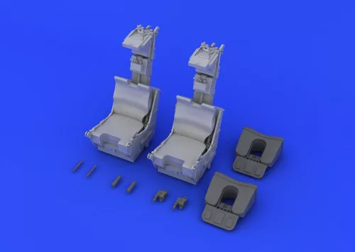 Eduard Accessories F-4C ejection seats for Academy - katapultülések