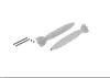 Eduard Accessories Mk.84 bombs - bombafegyverzet-készlet