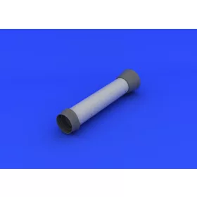   Eduard Accessories A-4E/F exhaust nozzle f.Eduard/Hasegawa - hajtómű-fúvócső
