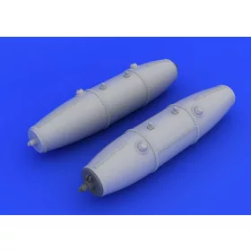 Eduard Accessories Mk.77 bombs - bombafegyverzet-készlet