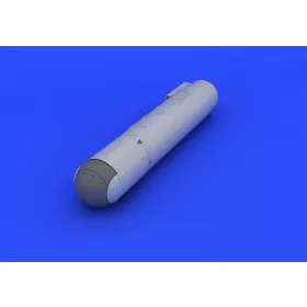   Eduard Accessories AN/AAQ-28(V) Litening pod - AN/AAQ-28(V) Litening célzókonténer