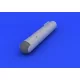 Eduard Accessories AN/AAQ-28(V) Litening pod - AN/AAQ-28(V) Litening célzókonténer