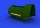 Eduard Accessories Bf 109G exhaust stacks for Eduard - kipufogócsonkok